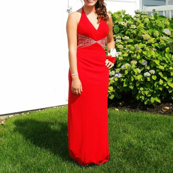 Prom/Formal Dress - Picture 2 of 2